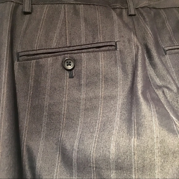 EXPRESS editor pants - size 0 - Picture 5 of 8